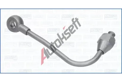 AJUSA Olejové potrubí AJS OP10880, OP10880 AJUSA Olejové potrubí AJS OP10880, OP10880