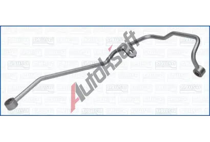 AJUSA Olejov potrub AJS OP10906, OP10906