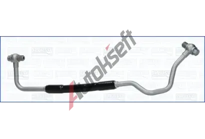 AJUSA Olejov potrub AJS OP10924, OP10924