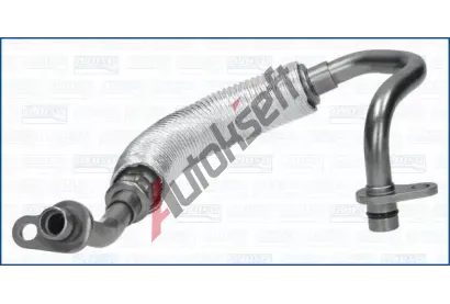 AJUSA Olejov� potrub� AJS OP10929, OP10929