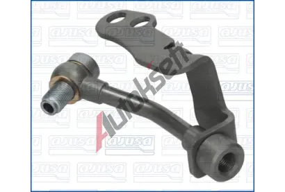 AJUSA Olejov� potrub� AJS OP10932, OP10932