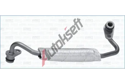 AJUSA Olejov� potrub� AJS OP10936, OP10936