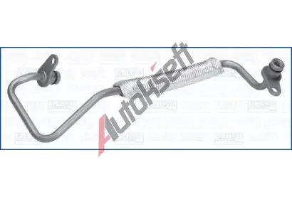 AJUSA Olejové potrubí AJS OP10964, OP10964 AJUSA Olejové potrubí AJS OP10964, OP10964