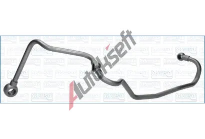 AJUSA Olejové potrubí AJS OP10977, OP10977 AJUSA Olejové potrubí AJS OP10977, OP10977