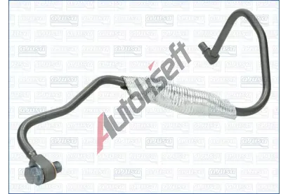 AJUSA Olejov� potrub� AJS OP10982, OP10982