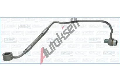 AJUSA Olejov� potrub� AJS OP10991, OP10991