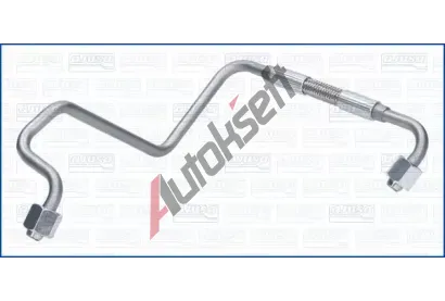 AJUSA Olejové potrubí AJS OP11010, OP11010 AJUSA Olejové potrubí AJS OP11010, OP11010