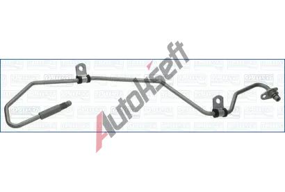 AJUSA Olejov� potrub� AJS OP11033, OP11033