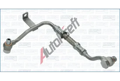 AJUSA Olejové potrubí AJS OP11043, OP11043 AJUSA Olejové potrubí AJS OP11043, OP11043