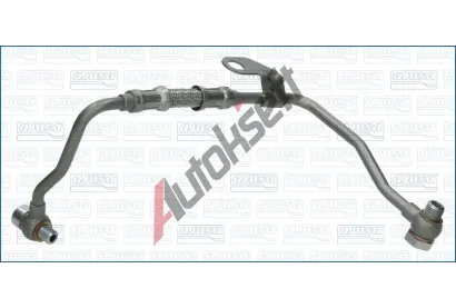 AJUSA Olejov� potrub� AJS OP11046, OP11046