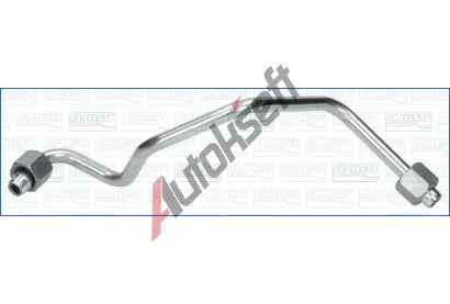 AJUSA Olejové potrubí AJS OP11082, OP11082 AJUSA Olejové potrubí AJS OP11082, OP11082