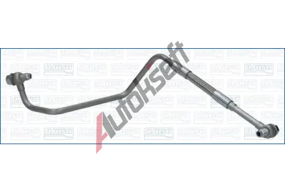 AJUSA Olejové potrubí AJS OP11083, OP11083 AJUSA Olejové potrubí AJS OP11083, OP11083