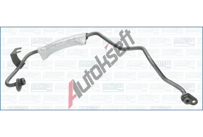 AJUSA Olejov� potrub� AJS OP11123, OP11123