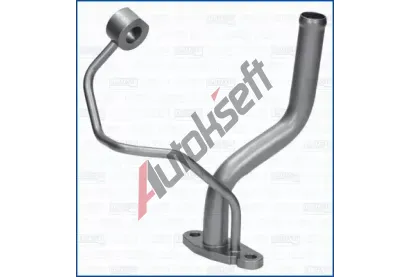 AJUSA Olejov� potrub� AJS OP11131, OP11131