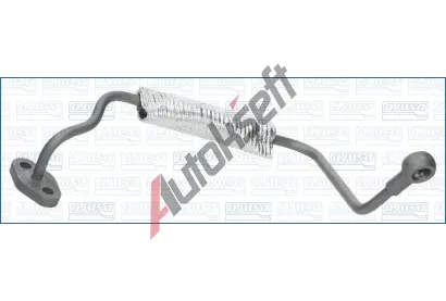 AJUSA Olejové potrubí AJS OP11134, OP11134  AJUSA Olejové potrubí AJS OP11134, OP11134