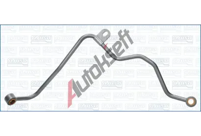AJUSA Olejov� potrub� AJS OP11135, OP11135