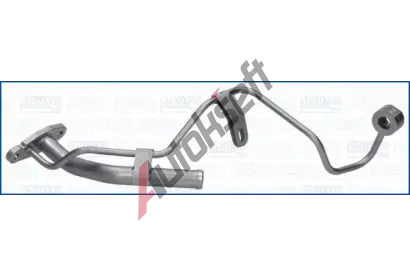 AJUSA Olejov� potrub� AJS OP11137, OP11137