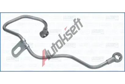 AJUSA Olejové potrubí AJS OP11178, OP11178 AJUSA Olejové potrubí AJS OP11178, OP11178