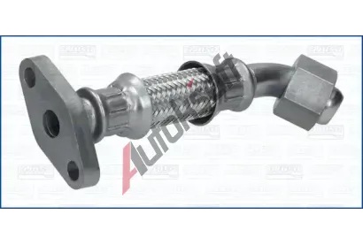 AJUSA Olejové potrubí AJS OPR00013, OPR00013 AJUSA Olejové potrubí AJS OPR00013, OPR00013