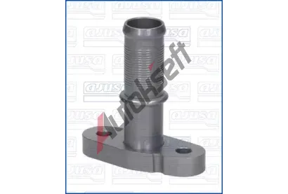 AJUSA Olejov� potrub� AJS OPR00040, OPR00040