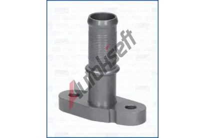 AJUSA Olejov potrub AJS OPR00129, OPR00129