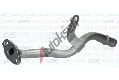 AJUSA Olejov� potrub� AJS OPR00138, OPR00138