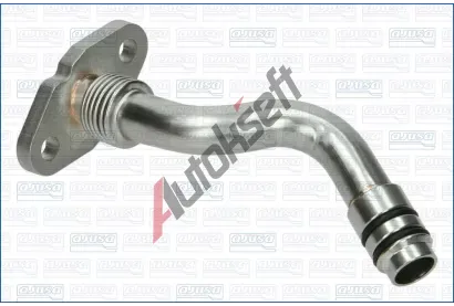 AJUSA Olejov potrub AJS OPR00141, OPR00141