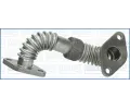 Potrub� AGR-ventil&nbsp;AJUSA&nbsp;&dash;&nbsp;AJS PGR0001