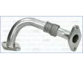 Potrub� AGR-ventil&nbsp;AJUSA&nbsp;&dash;&nbsp;AJS PGR0003