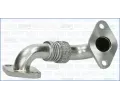 Potrub� AGR-ventil&nbsp;AJUSA&nbsp;&dash;&nbsp;AJS PGR0004