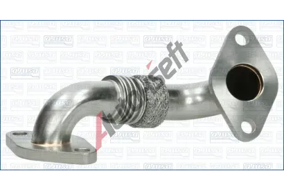 AJUSA Potrub� AGR-ventil AJS PGR0004, PGR0004