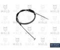 Ta�n� lanko parkovac� brzdy&nbsp;AKRON MALO&nbsp;&dash;&nbsp;AKR 22337