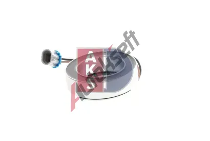 AKS DASIS Cvka kompresoru s magnetickou spojkou AKS 851897N, 851897N
