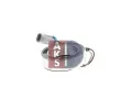 AKS DASIS Cvka kompresoru s magnetickou spojkou AKS 851897N, 851897N