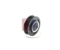 AKS DASIS Elektromagnetick spojka kompresoru klimatizace AKS 852465N, 852465N