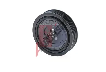 AKS DASIS Elektromagnetick spojka kompresoru klimatizace AKS 852471N, 852471N