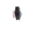 AKS DASIS Elektromagnetick spojka kompresoru klimatizace AKS 852471N, 852471N