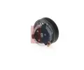 Elektromagnetick spojka kompresoru klimatizace AKS DASIS ‐ AKS 852474N