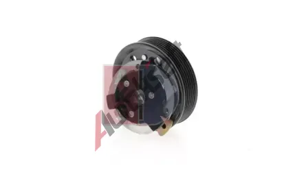 AKS DASIS Elektromagnetick spojka kompresoru klimatizace AKS 852474N, 852474N