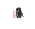 AKS DASIS Elektromagnetick spojka kompresoru klimatizace AKS 852474N, 852474N
