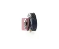 AKS DASIS Elektromagnetick spojka kompresoru klimatizace AKS 852474N, 852474N