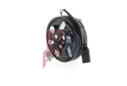 AKS DASIS Elektromagnetick spojka kompresoru klimatizace AKS 855001N, 855001N
