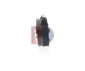 AKS DASIS Elektromagnetick spojka kompresoru klimatizace AKS 855001N, 855001N