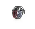 AKS DASIS Elektromagnetick spojka kompresoru klimatizace AKS 855001N, 855001N