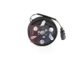 AKS DASIS Elektromagnetick spojka kompresoru klimatizace AKS 855001N, 855001N