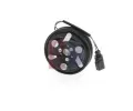 AKS DASIS Elektromagnetick spojka kompresoru klimatizace AKS 855001N, 855001N