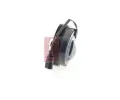 AKS DASIS Elektromagnetick spojka kompresoru klimatizace AKS 855001N, 855001N