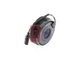 AKS DASIS Elektromagnetick spojka kompresoru klimatizace AKS 855001N, 855001N