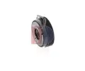 AKS DASIS Elektromagnetick spojka kompresoru klimatizace AKS 855001N, 855001N