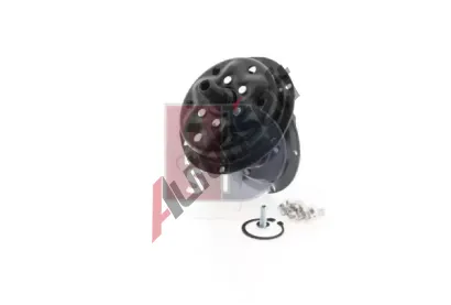 AKS DASIS Elektromagnetick spojka kompresoru klimatizace AKS 855013N, 855013N